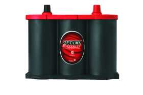 RedTop® Battery 9003-151